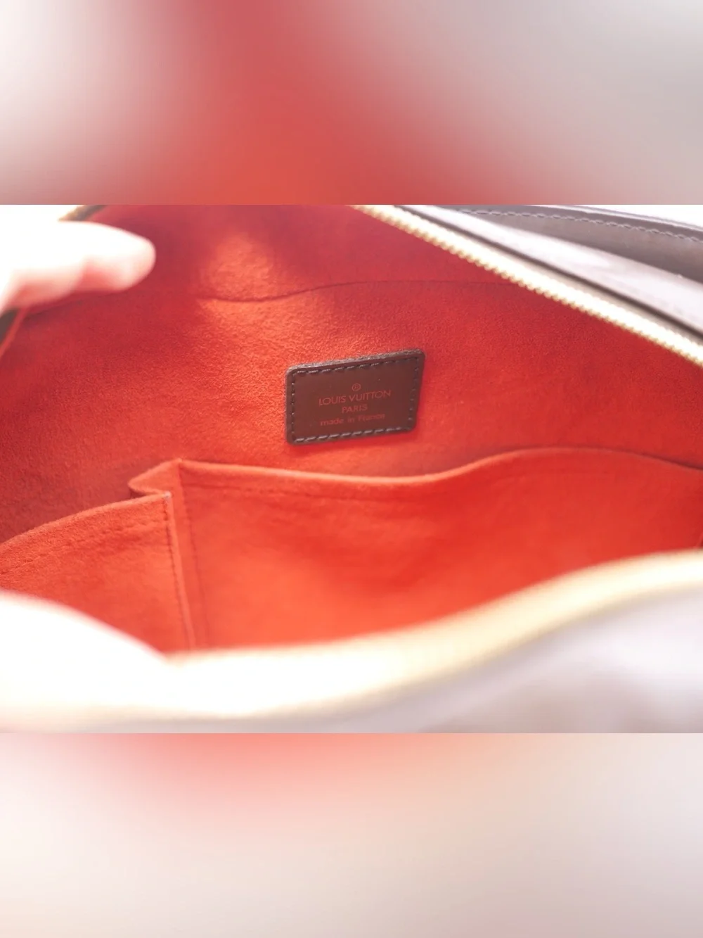 🍓LV Sarria Horizontal AR1044